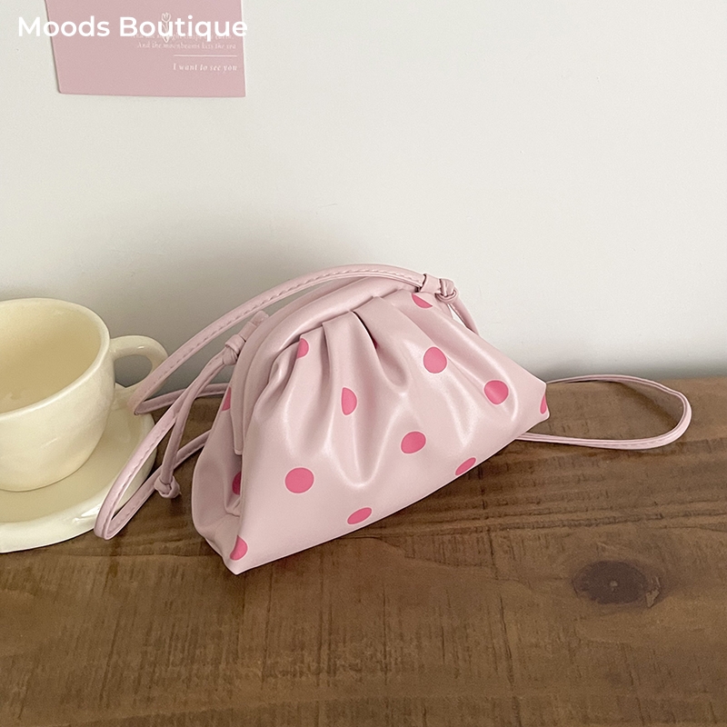 Luxury Bags For Women - MOODS Super Mini Luxe Designer Portemonnees