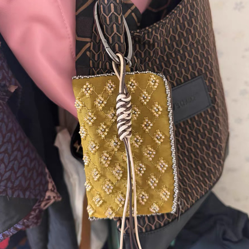 Luxury Bags For Women - Mini-accessoire bedeltassen voor dames Luxe designer