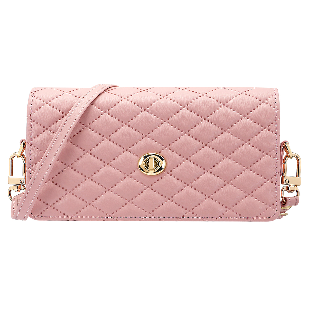 Luxury Bags In - Compatibel met Galaxy Z Fold 7