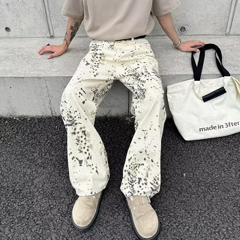 Luxury Bags Denim - 2000S Kleding Y 2K Mode Witte