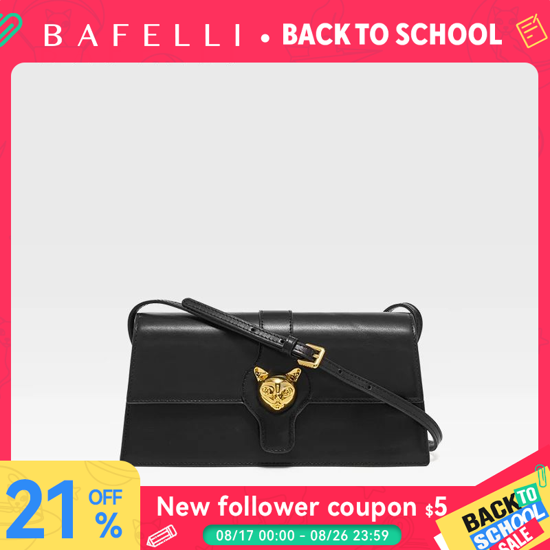 Luxury Bags Denim - BAFELLI CAT 2026 NIEUWE DAMESTAS LUXE