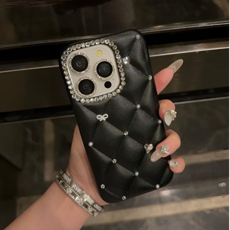 Luxueuze Girly Hartvormige Spr - Luxury Bags From Japan recensie en prijs