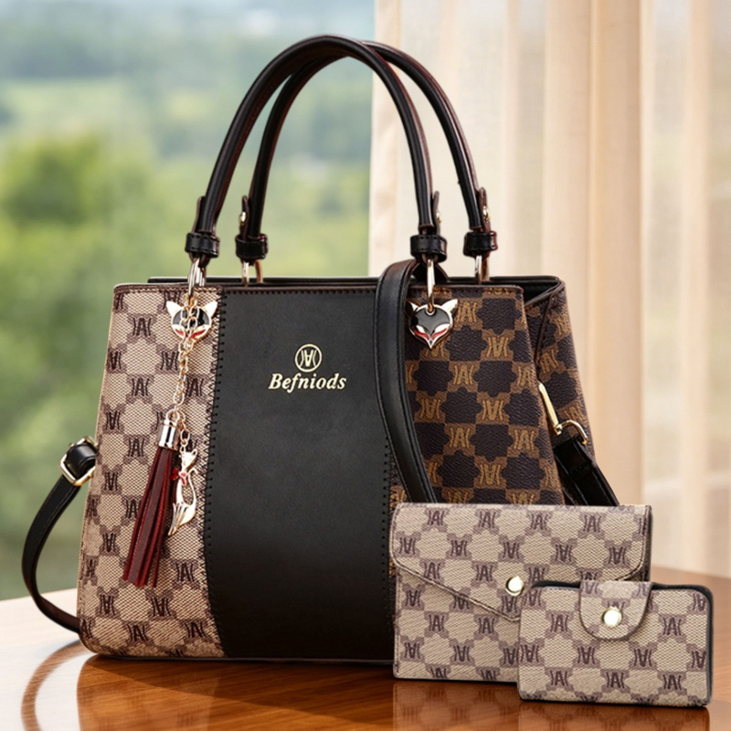 Damestassen, handtassen, cross - Luxury Bags For Women recensie en prijs