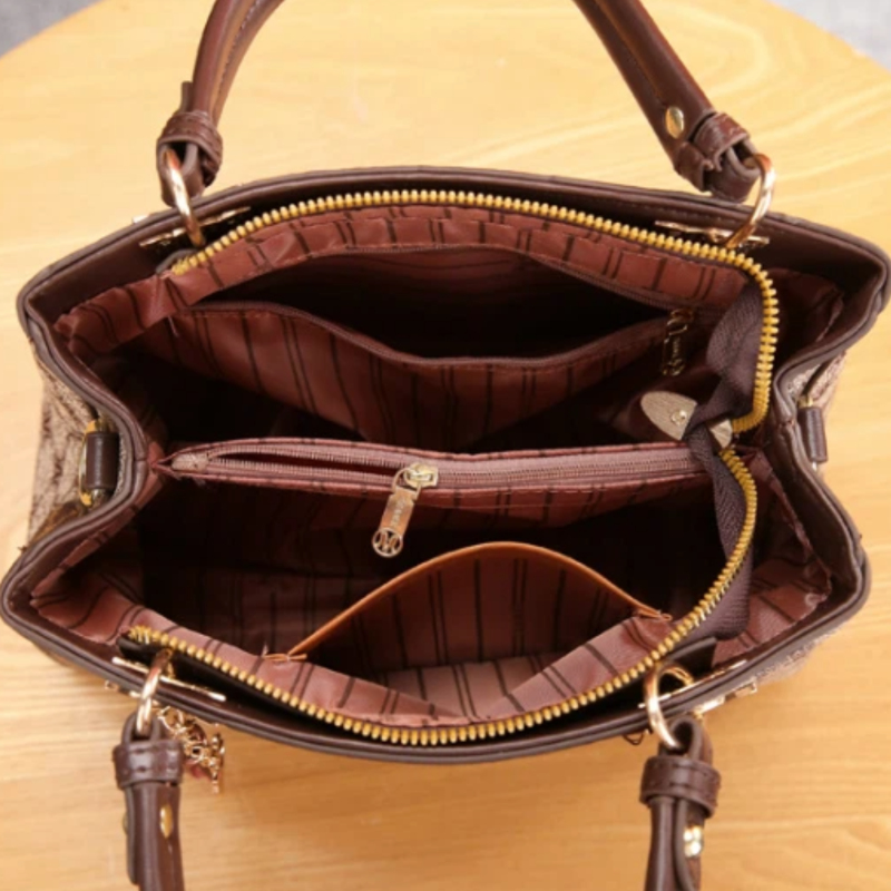 Damestassen, handtassen, cross - Luxury Bags For Women recensie en prijs