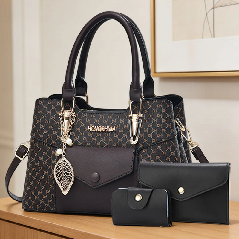 Hoogwaardige, gestructureerde  - Luxury Bags For Women recensie en prijs