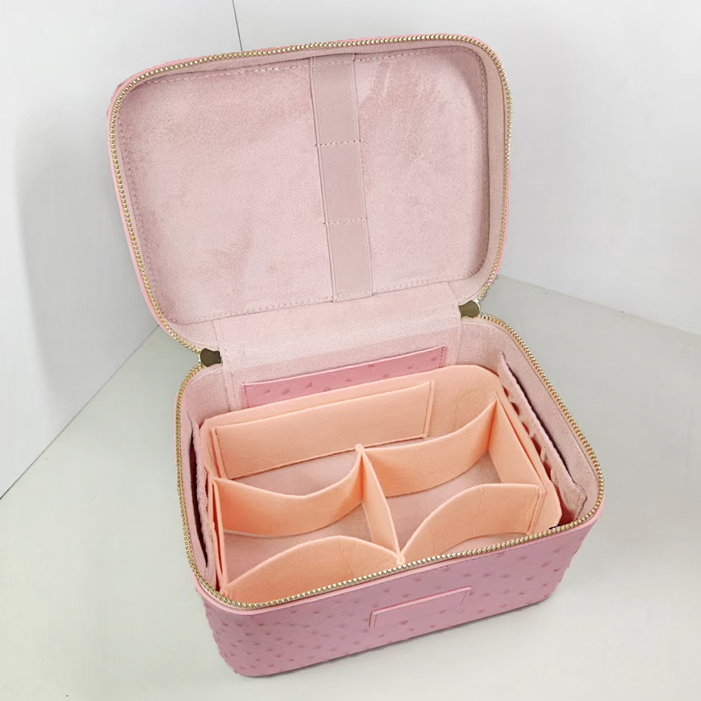 Luxe Struisvogel Mock Dames Ma - Xl Luxury Bags recensie en prijs
