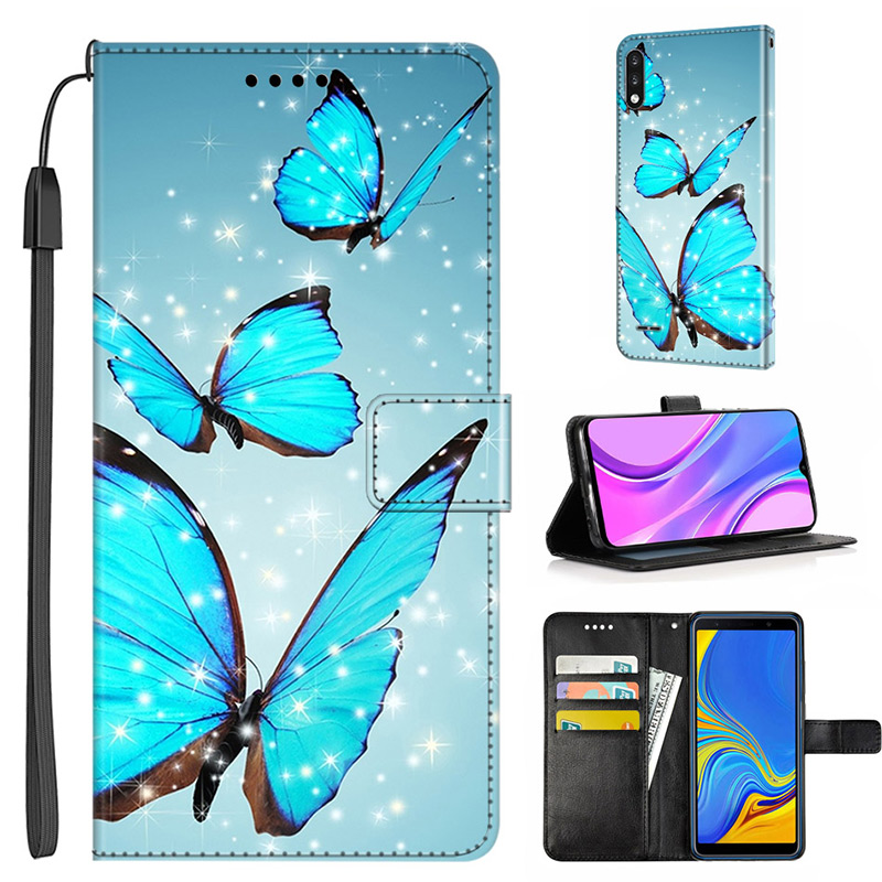 Leren portemonnee hoesje voor  - Xl Luxury Bags recensie en prijs