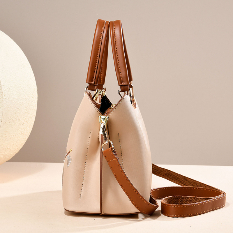Chinees-geïnspireerde geborduu - Luxury Bags For Women recensie en prijs