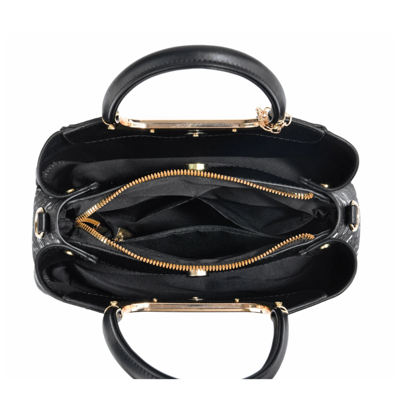 3-delige modieuze dameshandtas - Luxury Bags For Women recensie en prijs
