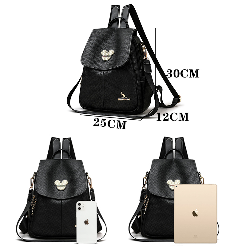 2024 Luxe Reisrugzak Mode Scho - Luxury Bags Women Brands recensie en prijs
