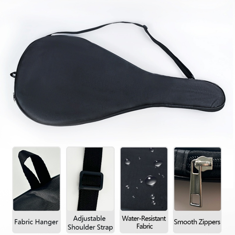Tennisrackethoes Draagbare sin - Shoulder Bag Slouchy recensie en prijs