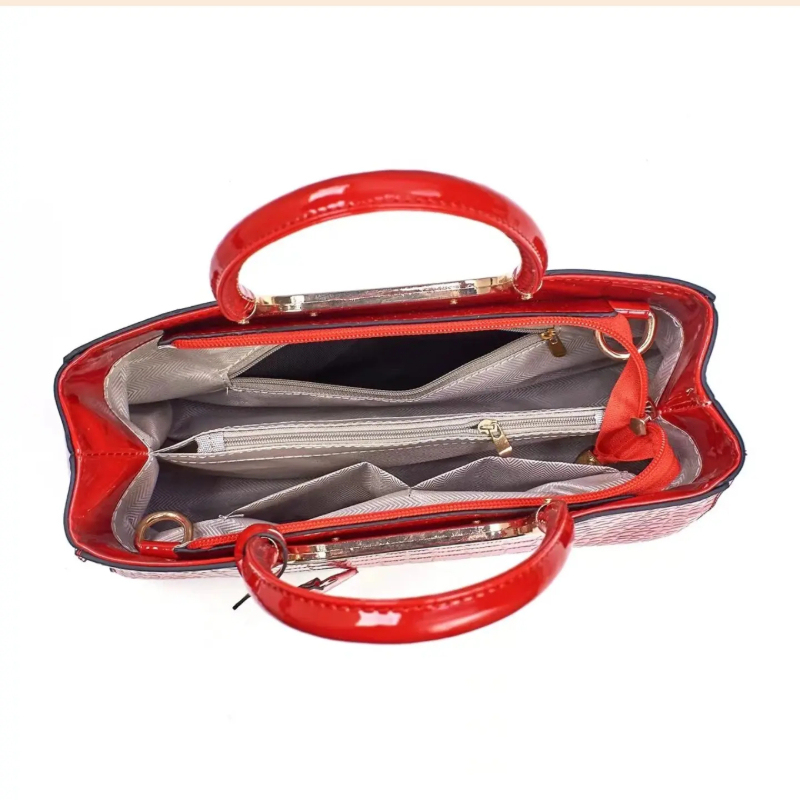 Dameshandtasset, lichte luxe P - Luxury Bags For Women recensie en prijs