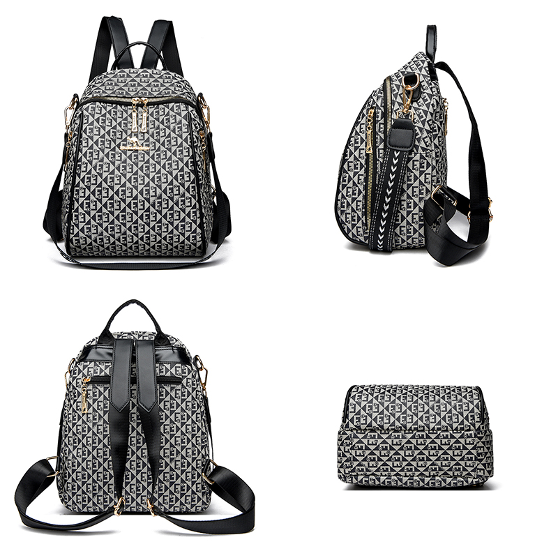 2024 Nieuwe Mode Retro Damesru - Shoulder Bag Slouchy recensie en prijs