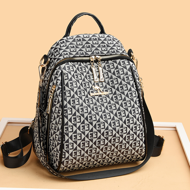 2024 Nieuwe Mode Retro Damesru - Shoulder Bag Slouchy recensie en prijs