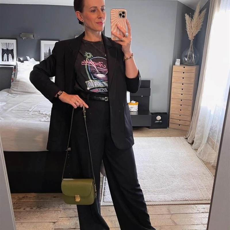 2026 Nieuwe Stille Luxe Dames  - Quiet Luxury Bags Crossbody recensie en prijs