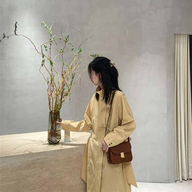 2026 Nieuwe Stille Luxe Dames  - Quiet Luxury Bags Crossbody recensie en prijs