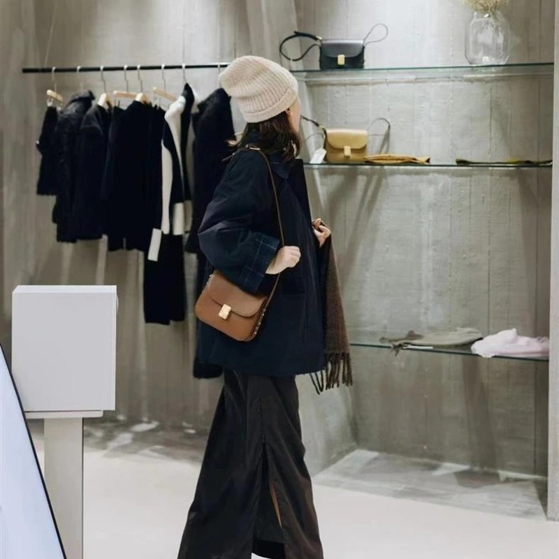 2026 Nieuwe Stille Luxe Dames  - Quiet Luxury Bags Crossbody recensie en prijs