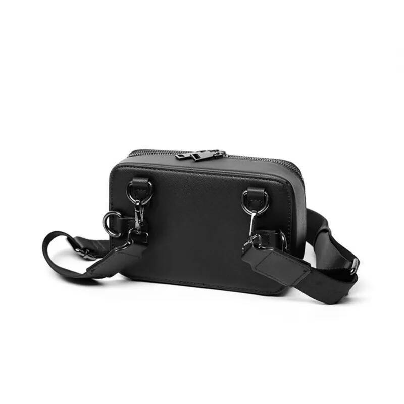 OUIO Universele telefoontas Mi - Luxury Bags In recensie en prijs