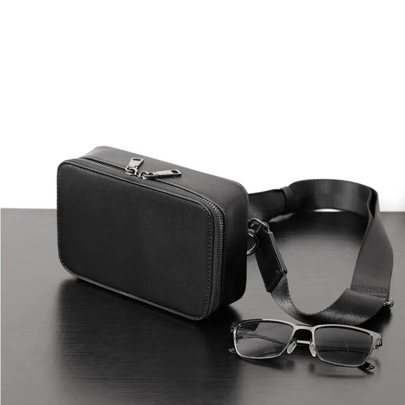 OUIO Universele telefoontas Mi - Luxury Bags In recensie en prijs