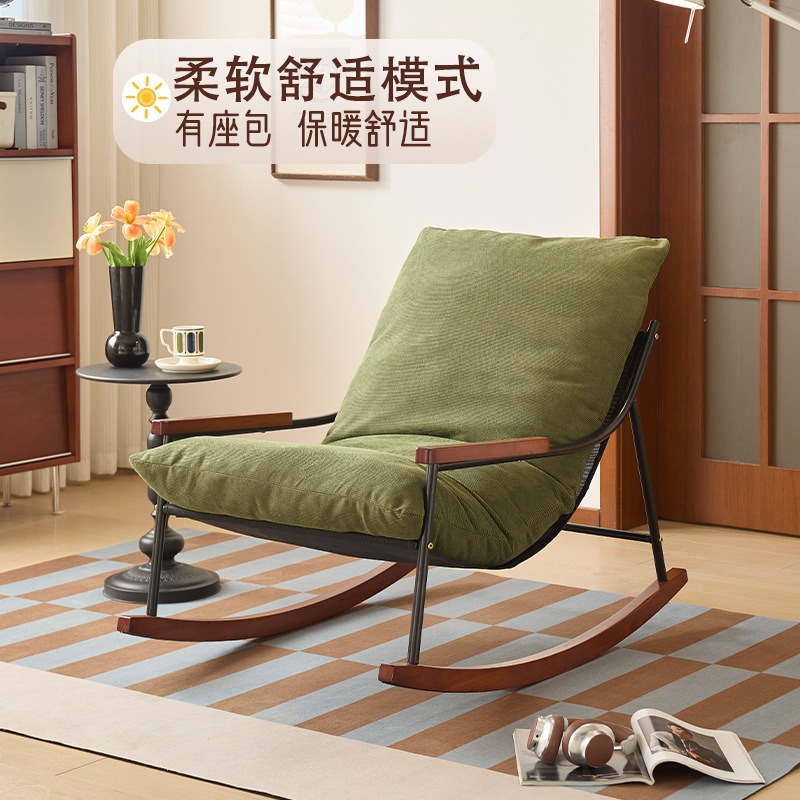 Huurhuis enkele luie bank, ver - Luxury Bags Rental recensie en prijs
