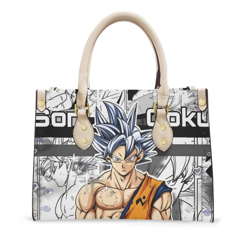 Anime Dragon Ball Tassen Dames - Luxury Bags From Japan recensie en prijs