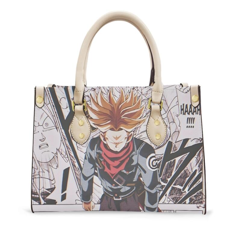 Anime Dragon Ball Tassen Dames - Luxury Bags From Japan recensie en prijs
