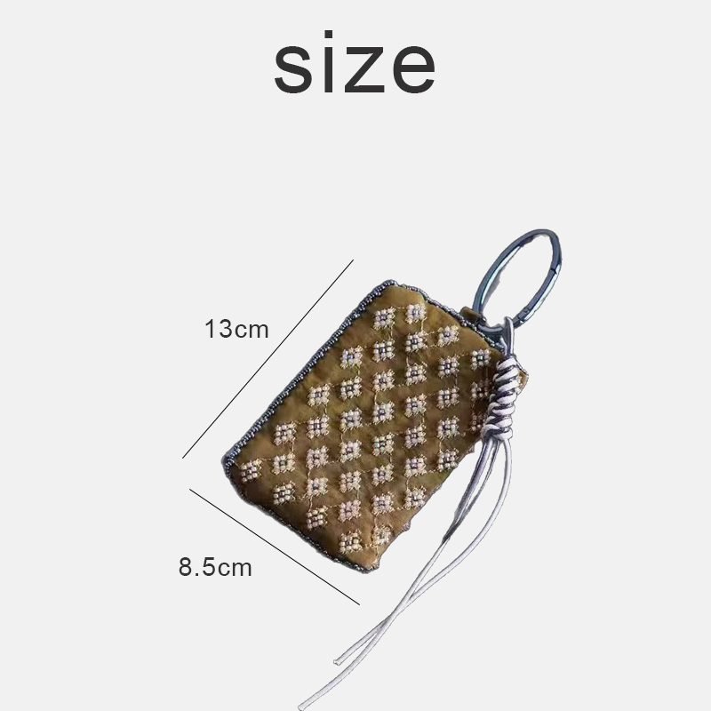 Mini-accessoire bedeltassen vo - Luxury Bags For Women recensie en prijs