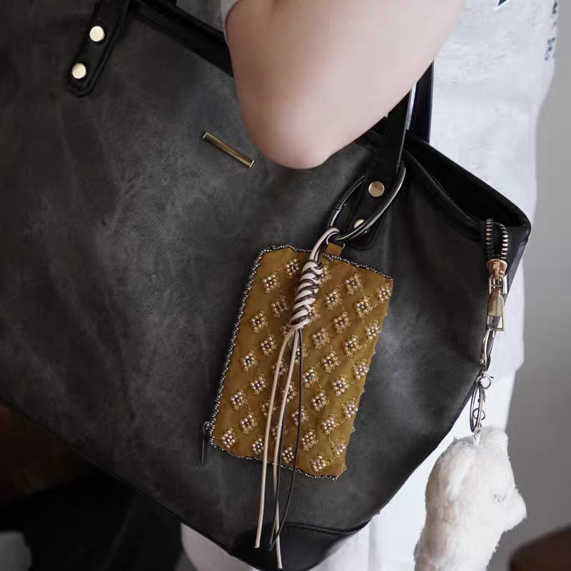 Mini-accessoire bedeltassen vo - Luxury Bags For Women recensie en prijs
