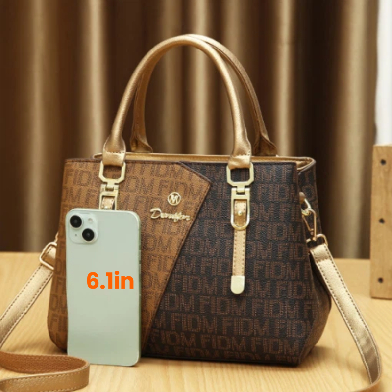 3-delige dames tasset, luxe pr - Luxury Bags For Women recensie en prijs