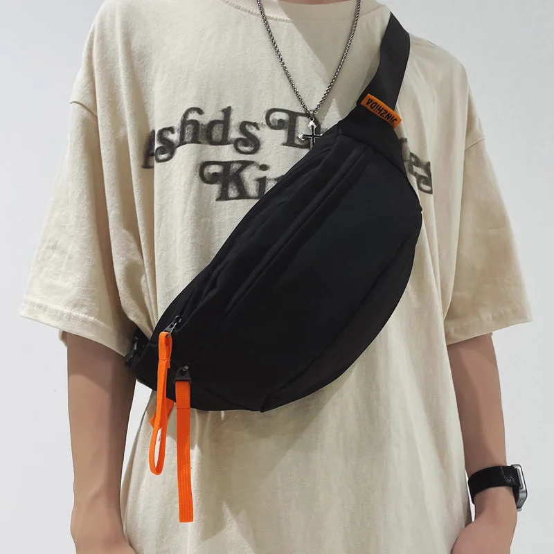 Waterdichte Casual Sling Tas,  - Shoulder Bag Slouchy recensie en prijs