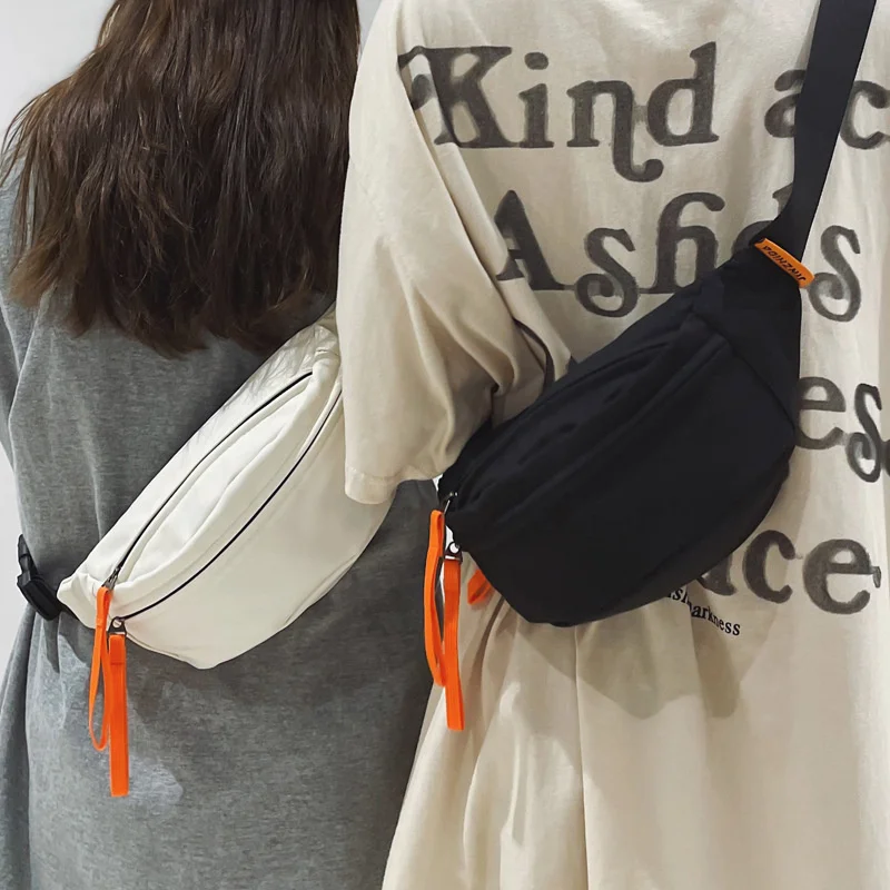 Waterdichte Casual Sling Tas,  - Shoulder Bag Slouchy recensie en prijs