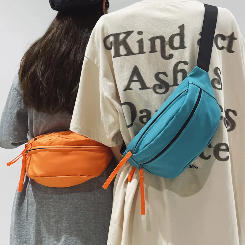Waterdichte Casual Sling Tas,  - Shoulder Bag Slouchy recensie en prijs