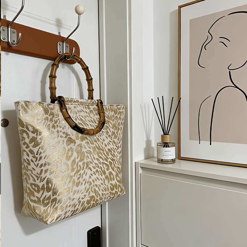Dames handtas met grote capaci - Xl Luxury Bags recensie en prijs