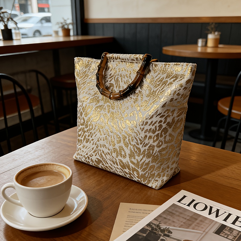 Dames handtas met grote capaci - Xl Luxury Bags recensie en prijs