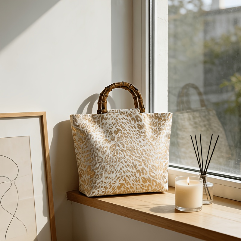 Dames handtas met grote capaci - Xl Luxury Bags recensie en prijs
