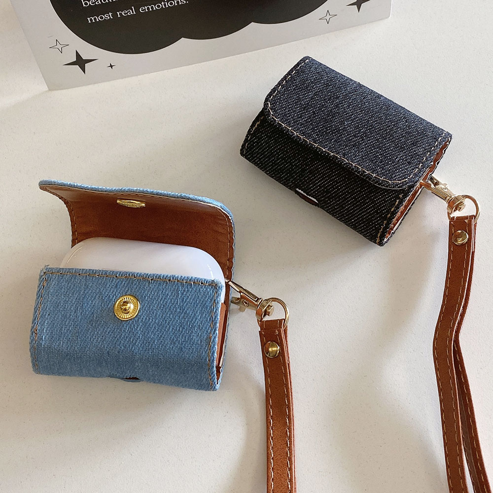 2024 Nieuwe Denim Doek Patroon - Luxury Bags Denim recensie en prijs