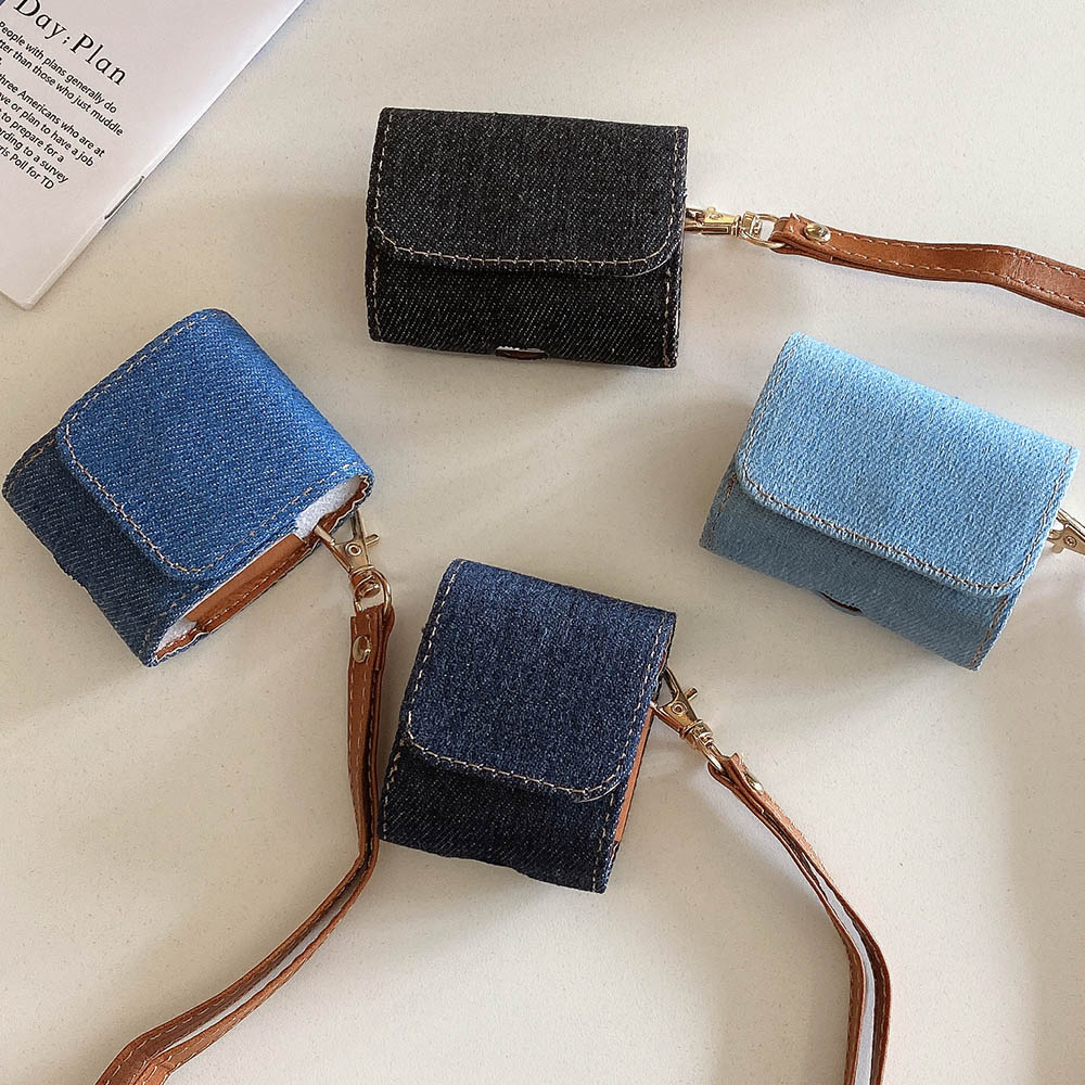 2024 Nieuwe Denim Doek Patroon - Luxury Bags Denim recensie en prijs