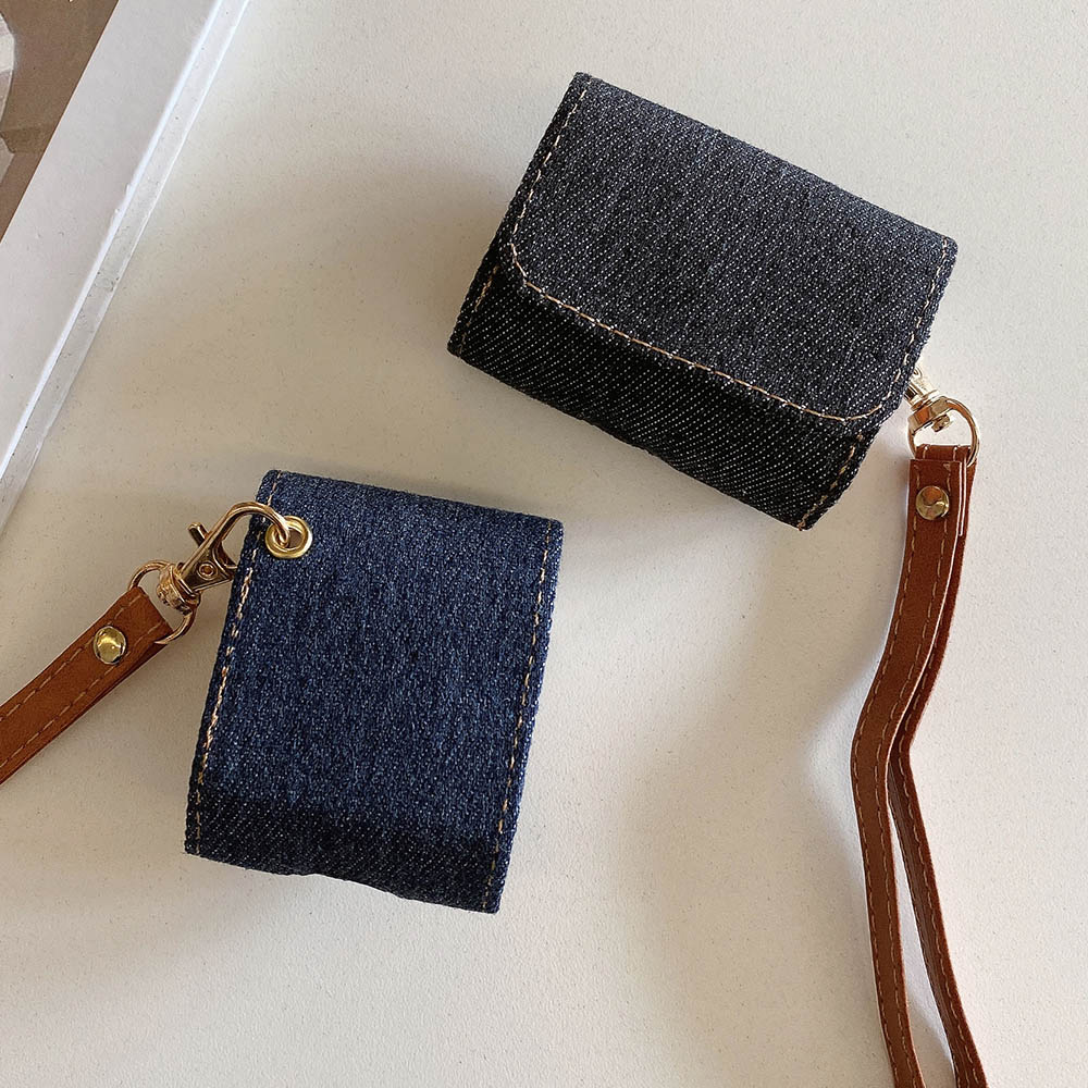 2024 Nieuwe Denim Doek Patroon - Luxury Bags Denim recensie en prijs