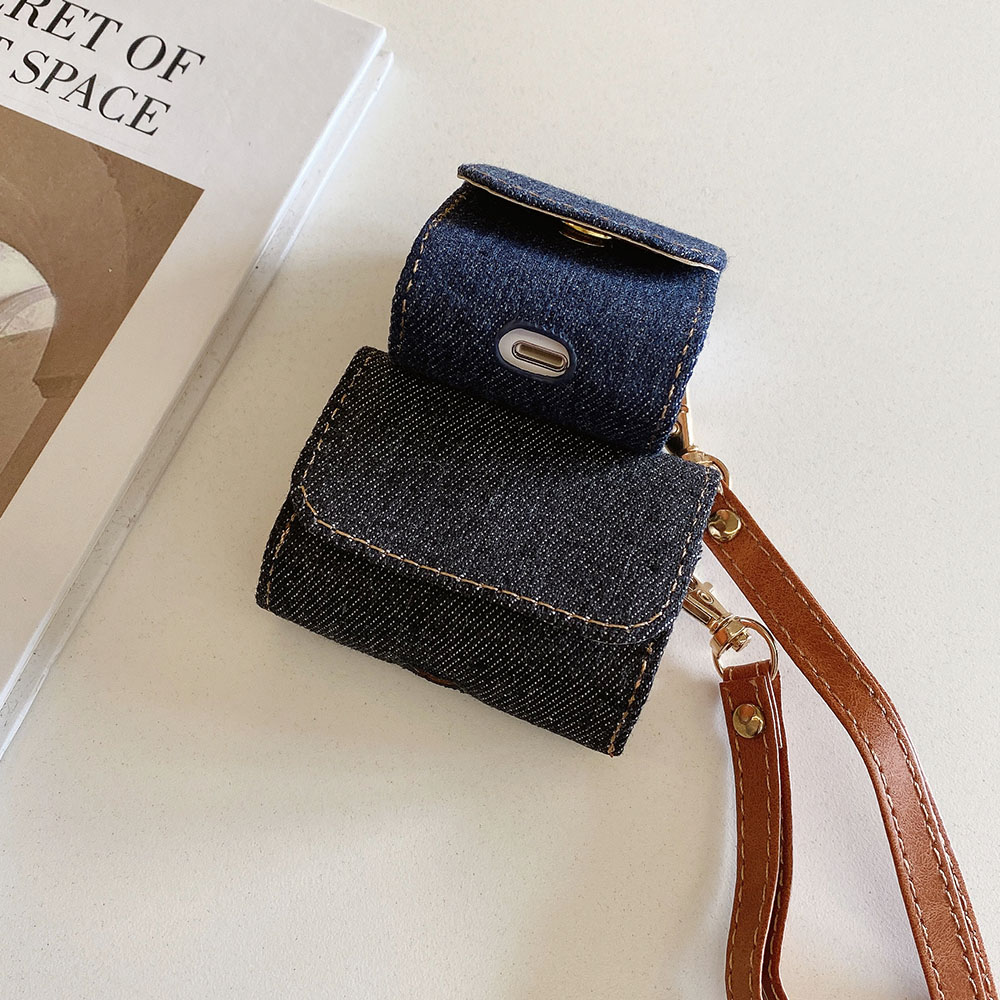 2024 Nieuwe Denim Doek Patroon - Luxury Bags Denim recensie en prijs