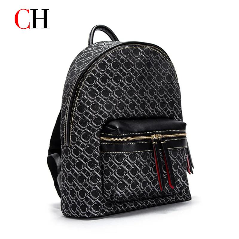 CH Schoudertas Luxe Merk Grote - Xl Luxury Bags recensie en prijs