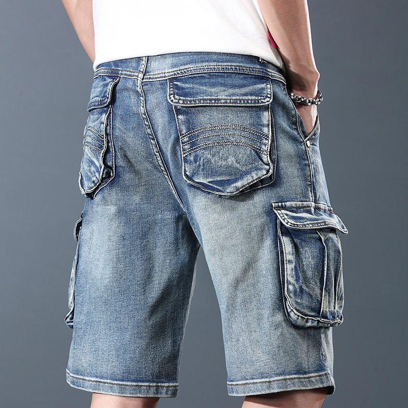 Zomer 2025, cargo-luxe kleding - Luxury Bags Denim recensie en prijs