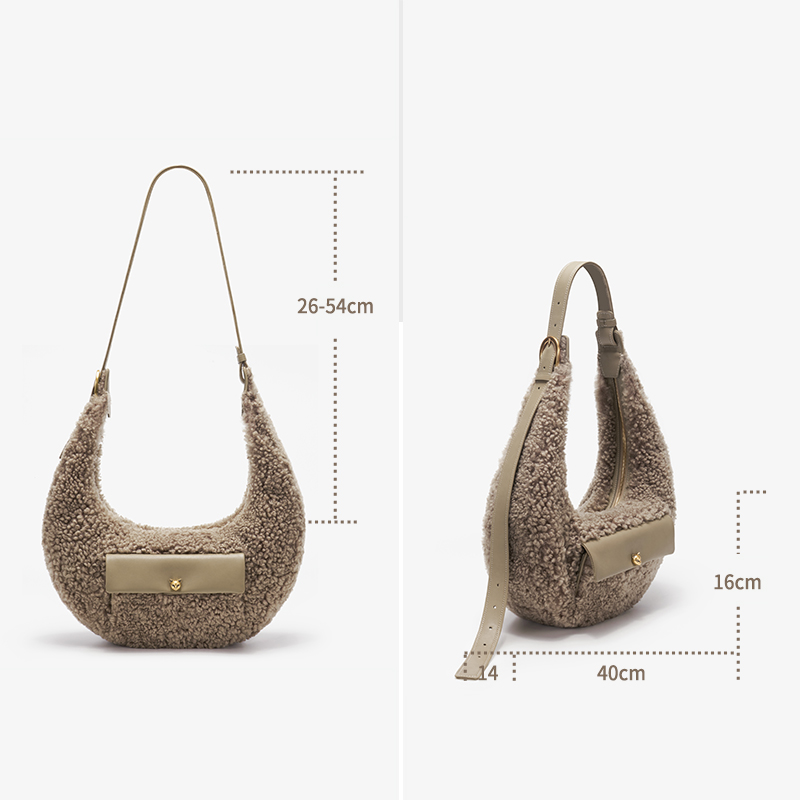 Nieuwe minimalistische luxe on - Luxury Bags Women Brands recensie en prijs
