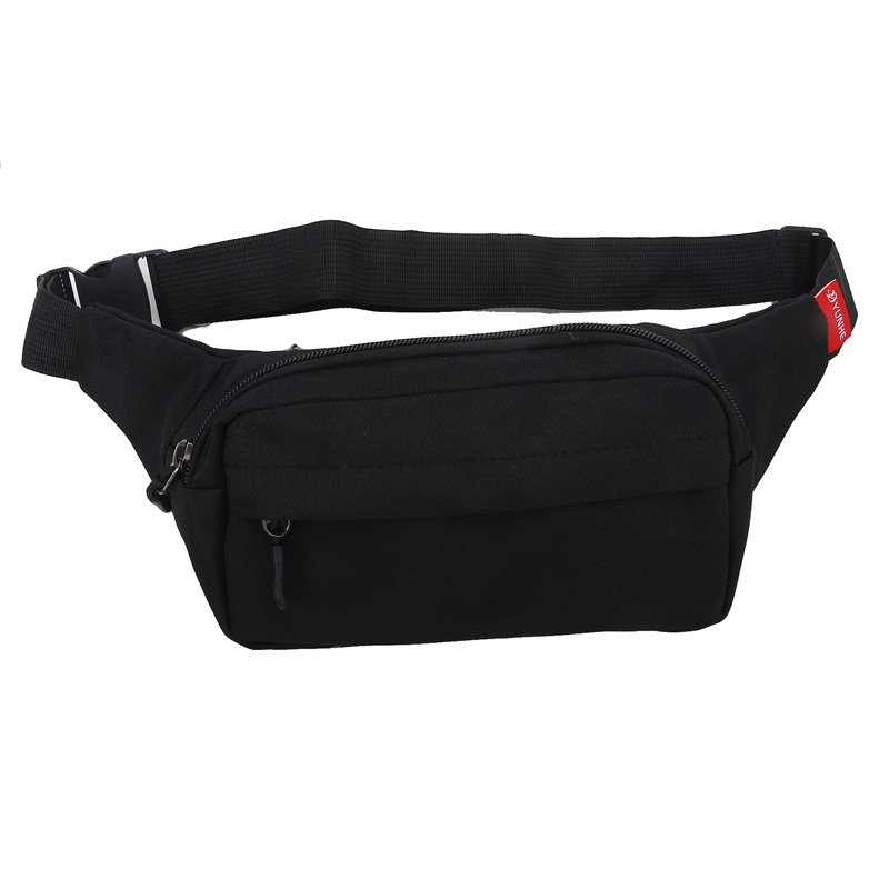 Heren Dames Heuptas Portemonne - Shoulder Bag Slouchy recensie en prijs