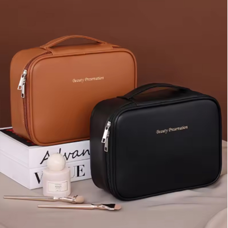 Nieuwe cosmetische tas voor da - Luxury Bags In recensie en prijs