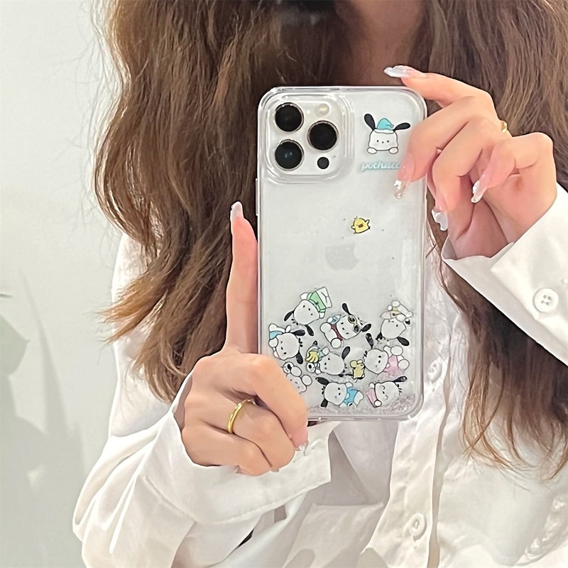 Anime Pachacco Cartoon Schatti - Luxury Bags From Japan recensie en prijs