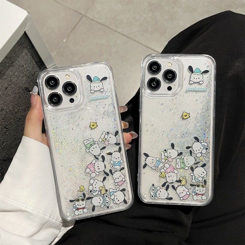 Anime Pachacco Cartoon Schatti - Luxury Bags From Japan recensie en prijs