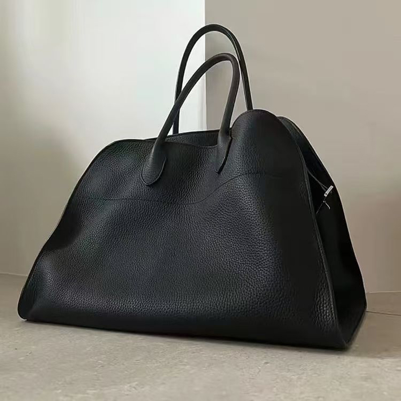 Modieuze draagtas met grote ca - Xl Luxury Bags recensie en prijs