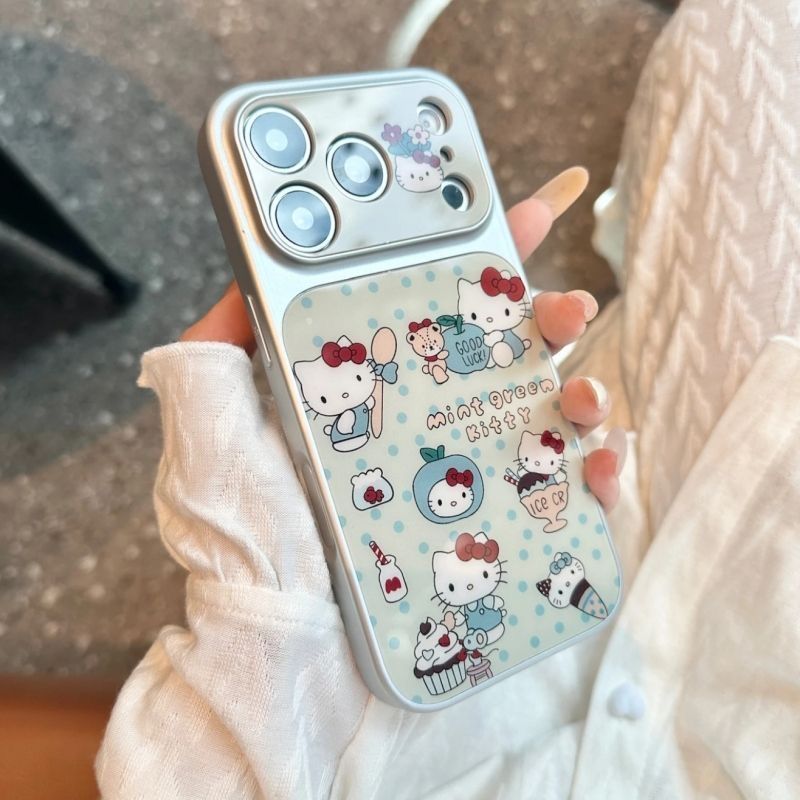 Schattig Cartoon Hello Kitty A - Luxury Bags From Japan recensie en prijs