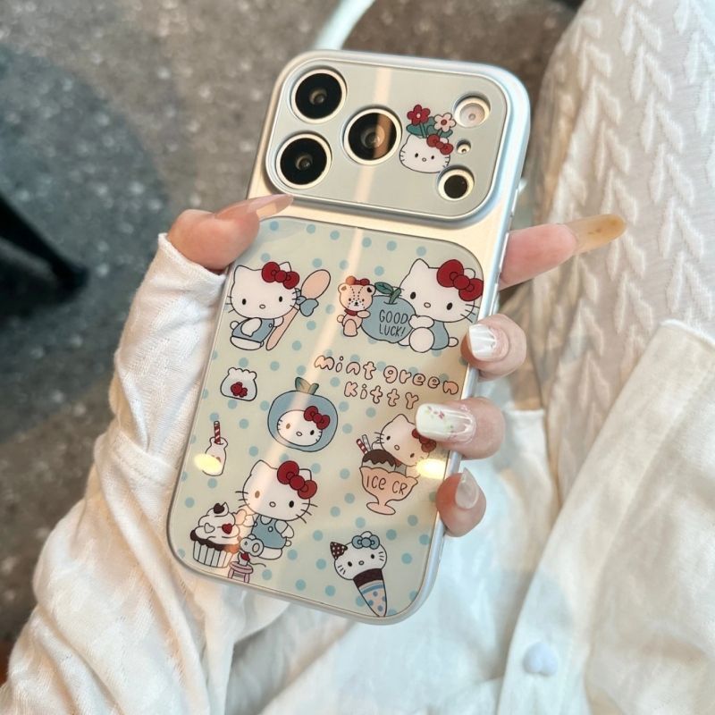 Schattig Cartoon Hello Kitty A - Luxury Bags From Japan recensie en prijs