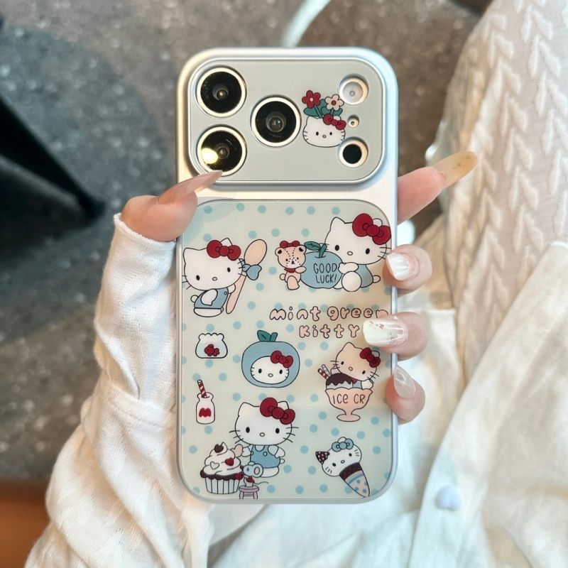 Schattig Cartoon Hello Kitty A - Luxury Bags From Japan recensie en prijs